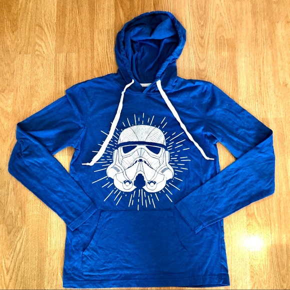stormtrooper pullover